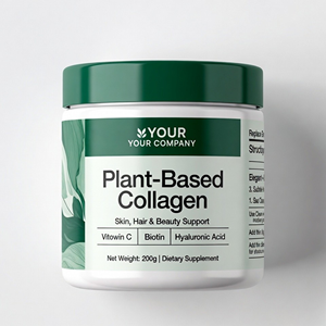 Colágeno vegano en péptidos de bovino, venta al por mayor, muestra gratuita, etiquetado privado, pedido al por mayor al mejor precio con certificación - Product Image 6