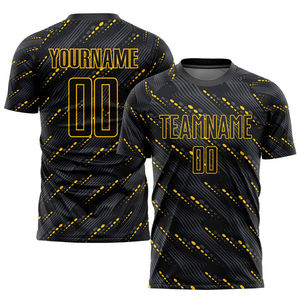 Uniformes de Fútbol Personalizados 2026, Conjuntos de Uniformes Deportivos para Equipos, Ropa de Entrenamiento al por Mayor, Últimos Modelos Económicos Reversibles para Hombre, Uniformes de Fútbol en Diferentes Cantidades - Product Image 4