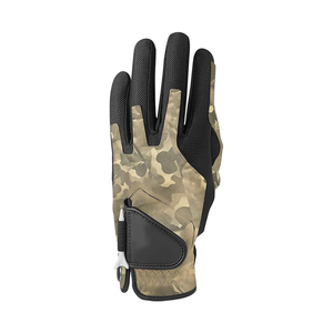 Gants de golf en cuir Cabretta pour gaucher, les plus vendus, avec logo personnalisé, élégants et de qualité supérieure 2026 - Product Image 2