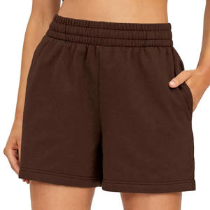 Pantalones Cortos para Mujer 2026, Precio de Fábrica, Precio al por Mayor, Servicio OEM, Opción de Pedido al por Mayor, Calidad de Exportación, Suministro a Largo Plazo, Pedido Rápido y Fácil - Product Image 5