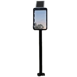 ป้ายแสดงผลก่อสร้างอัตโนมัติสำหรับผู้ผลิต - Product Image 1