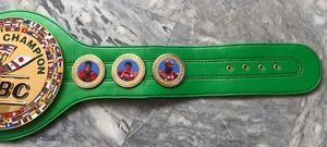 2026 Hot Selling Custom <b>Wrestling</b> Heavyweight Championship Brass Zinc Metal <b>Belt</b> for Karate Taekwondo Judo - Product Image 5