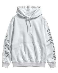 Sudadera Extra Grande Comfort First - Product Image 1