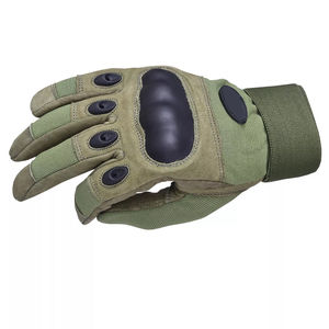 Guantes Tácticos de Alta Calidad a Precio Razonable, Transpirables, de Nailon, Personalizables para Mano Izquierda/Derecha, con Logotipo Personalizado - Product Image 3