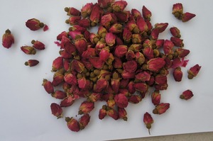 ดอกกุหลาบแห้งสำหรับชงชา คุณภาพสูง ขายดี - Product Image 2