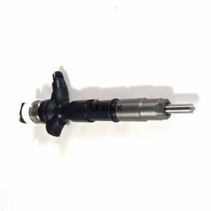 Nuevo inyector de combustible Common Rail 095000-7781 23670-30280 para motor diésel Toyota Hiace Hilux 1KD-FTV - Product Image 6