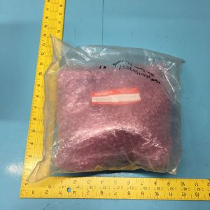 VARIAN M101007551 ขั้วไฟฟ้าล่างแบบ RIB, 154107 - อุปกรณ์และอะไหล่เซมิคอนดักเตอร์ระดับโลกที่เชื่อถือได้ที่ - Product Image 4