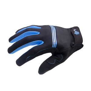 Guantes de Ciclismo con Palma Acolchada y Agarre Completo para los Dedos - Product Image 6