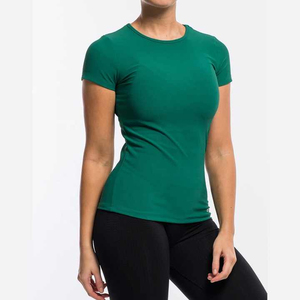 <b>Women's</b> Streetwear T-<b>Shirt</b> with Smooth Canvas Fabric Breathable & Quick Dry Clean Lines Easy Fit for Relaxed Everyday Wear - Product Image 2