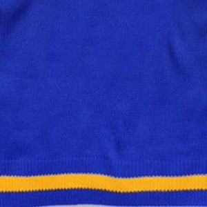 B2B : Logos brodés personnalisés de haute qualité sur des pulls en tricot pour les sororités, les fraternités et les universités, pour hommes et femmes. - Product Image 3