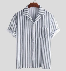 Camiseta de Manga Corta para Hombre de Talla Grande de Alta Calidad, Precio al por Mayor, Últimos Estilos de Moda, Camiseta de Buena Calidad para Damas para Adultos - Product Image 3