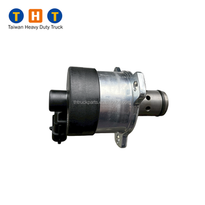 วาล์วควบคุมแรงดูด A0000900069 อะไหล่รถบรรทุกสำหรับรถเบนซ์ Actros MP4 สำหรับรถ Western Star สำหรับเครื่องยนต์ดีเซล Detroit DD13 DD15 DD16 - Product Image 2