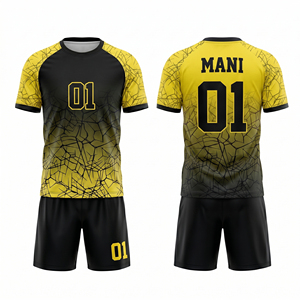เสื้อแฮนด์บอลมืออาชีพและชุดแฮนด์บอลแบบกำหนดเอง เสื้อยืดแฮนด์บอลชายแบบซับลิเมชั่น - Product Image 2