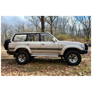 Toyota Land Cruiser VX Limited de 1992 - Product Image 2
