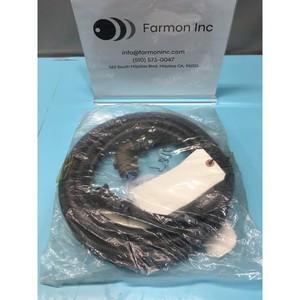 AMAT 0140-77152 HT ROT 3 PWR, MNFRM BKHD, สายเคเบิล - อุปกรณ์และอะไหล่เซมิคอนดักเตอร์ระดับโลกที่เชื่อถือได้ - Product Image 5