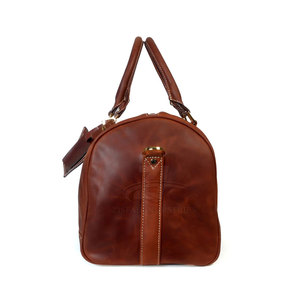 Premium Duffle <b>Bag</b> With Strong Zippers And Comfortable Handles Perfect For Business Travel And Sports Duffle <b>Bag</b> - Product Image 3