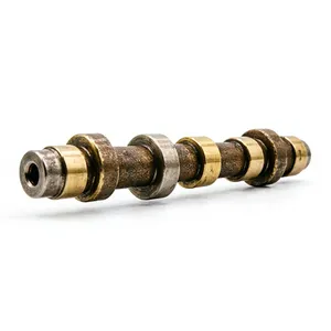 Ensemble d'arbre à cames OEM 278805107902 compatible avec le train de soupapes du moteur du mini-camion TATA ACE Magic, pièces détachées auto - Product Image 1