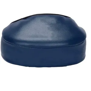 Leather <b>Focus</b> <b>Pads</b>-Custom OEM Logo Breathable & Comfortable Kick Punching Training Equipment - Product Image 4