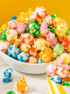 Công nghiệp bỏng ngô popping thiết bị đáng tin cậy và lâu dài - Product Image 6