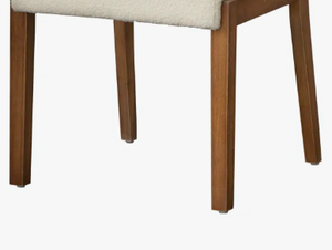 Chaise de salle à manger en bois de qualité supérieure, design contemporain avec coussin rembourré doux, fournisseur de meubles pour la maison, la cuisine et les restaurants - Product Image 2