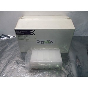 50 plaques PP à 96 puits E&K Scientific OX1275, 2,0 mL - Équipement et pièces semi-conductrices de renommée mondiale - Product Image 2