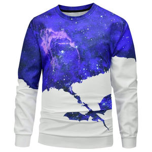 Sudaderas Personalizadas OEM/DEM de Fábrica - Sudaderas Transpirables de Alta Calidad para Hombre y Mujer, Sudaderas Básicas Universitarias - Product Image 6