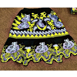 Minifaldas de Estilo Punk Personalizadas de Alta Calidad para Mujer, con Bordado, 100% Algodón, Transpirables para Verano - Product Image 4