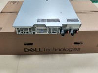 Serveur en rack PowerEdge R760XS 2U, double processeur Xeon 2,9 GHz, DDR5, PCIe 5.0, SATA, charge de travail dynamique configurable, certifié ISO, neuf