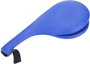 Wholesale PU High-End Durable Kickboxing & Taekwondo Paddles Custom Logo Boxing <b>Training</b> Poles Punching & Kicking Aids - Product Image 6