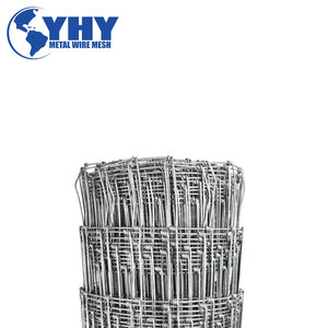 Hog dây hàng rào cho sân chăn nuôi & động vật bảo vệ - Product Image 3