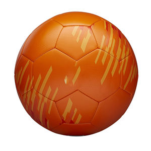 Balón de Fútbol Clásico de Piel Sintética PU Tamaño 5 para Entrenamiento Estudiantil, Ecológico, con Cámara de Látex para Fútbol y Deportes al Aire Libre, Venta al Por Mayor - Product Image 1