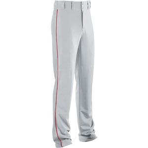 Pantalon de baseball et de softball grande taille dernier modèle respirant antibactérien vêtements de sport d'extérieur pour adultes unisexes - Product Image 1