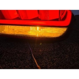 Conjunto de Luz Trasera Derecha - Combinación Trasera Derecha Usada OEM 92402B1000 Modelo II 2014-2016 Certificado por OE 220x400x620mm - Product Image 3