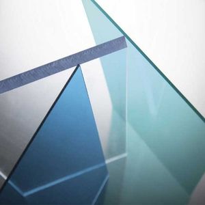 Chống ngưng tụ Polycarbonate rắn tờ 5mm 6mm <span class=keywords><strong>PC</strong></span> tờ cho ban công mái hiên và Trần của mái nhà gian hàng - Product Image 6