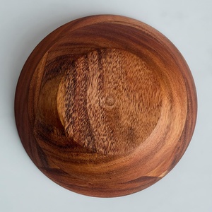 Tazón de masa de madera hecho a mano respetuoso con el medio ambiente, tazón de masa caliente, tazón de masa de madera al por mayor, restricción de madera de alta calidad para el hogar y el Hotel - Product Image 5