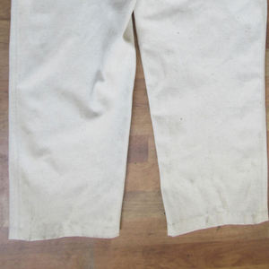 Pantalones de Reproducción del Período Civil Americano, Estilo Auténtico, Pantalones de Lana de Reproducción del Período Civil Americano - Product Image 4