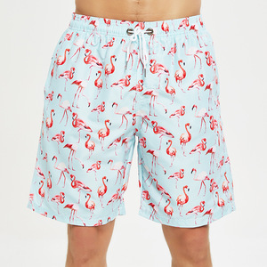 Shorts de bain pour hommes de qualité supérieure à prix abordable, séchage rapide, coupe-vent, tissu doux, haute qualité. - Product Image 6
