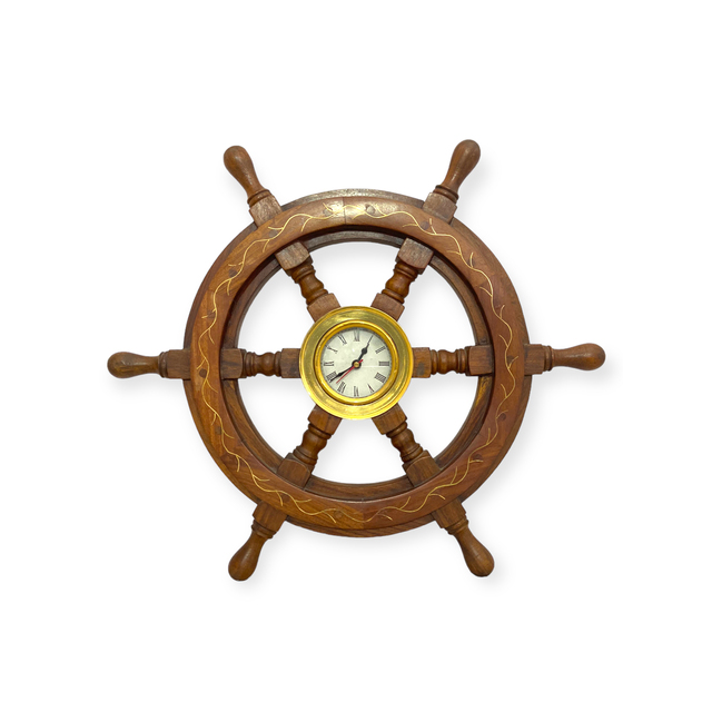 CL62 Wall Clock