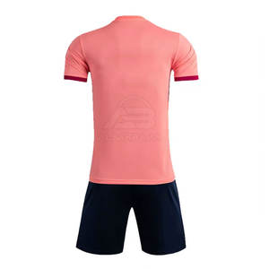 Uniformes de Fútbol Personalizados al por Mayor, Sublimación, Transpirables - Product Image 2