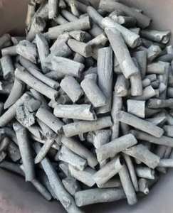 Carbón Vegetal sin Humo - Product Image 2