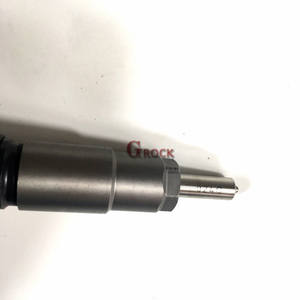 Nuevo inyector de combustible Common Rail 095000-7781 23670-30280 para motor diésel Toyota Hiace Hilux 1KD-FTV - Product Image 4