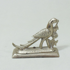 High-End Designer Aluminium Abstract Art Piece Handmade Luxury Sculpture for <b>Console</b> <b>Table</b> Centerpiece Decoration - Product Image 2