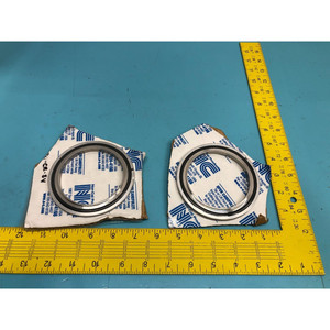 2 NOR-CAL 20-2303 <b>SEAL</b>, PLATE, 174792 - Trusted Global Legacy Semiconductor Equipment and Parts at - Product Image 1