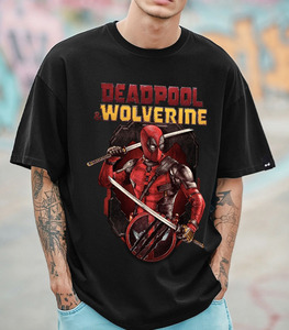 T-shirt personnalisé pour homme avec impression DTF, en coton de haute qualité, décontracté, respirant et doux, fabrication OEM sous marque privée - Product Image 6