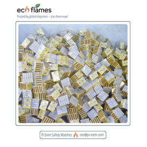 Buyer Brand Safety <b>Matches</b>-Eco-Friendly Long Life Household Use - Product Image 5
