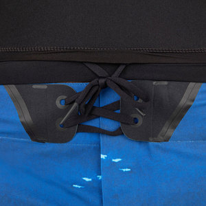 บริการ OEM คุณภาพพรีเมียม เสื้อรัดกล้ามเนื้อ MMA สีพื้นพิมพ์ลาย แขนเสื้อพิมพ์ลาย สไตล์โดดเด่น สำหรับใช้งานกลางแจ้ง - Product Image 5