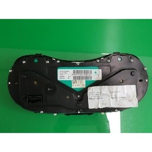 Panel de instrumentos usado ORIGINAL 9661323180 para 307 facelift 2005 2005-2009 - Product Image 3