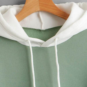 Sudaderas de Material Duradero, Corte Holgado, Básicas de Algodón, con Material Transpirable y Comodidad Diaria con Estilo - Product Image 4