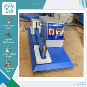 Fabricante Indio de Máquina Medidora de Resistencia del Color de Calidad Excepcional para Determinar la Solidez del Color de los Materiales Textiles - Product Image 5