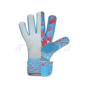REEMA Gants de gardien de but personnalisés de haute qualité pour hommes, gants de football unisexes pour le sport et le fitness pour femmes - Product Image 4